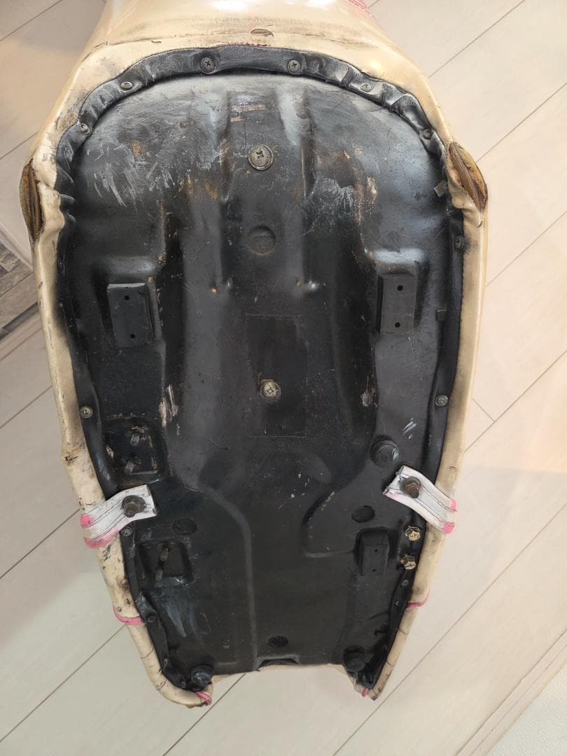 GS400 3段シート　70センチ