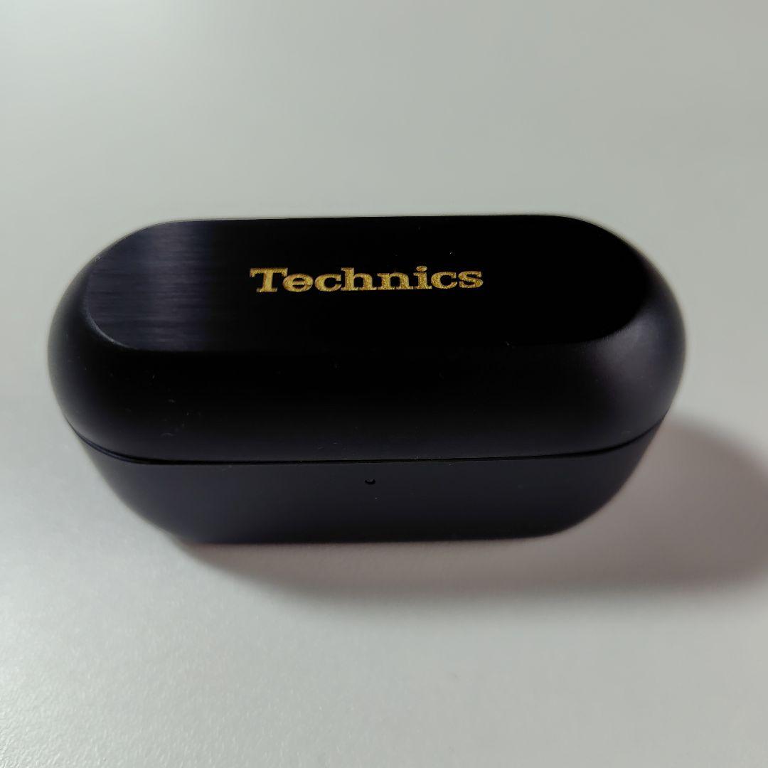 【保証書付き】Technics EAH-AZ100 ワイヤレスイヤホン