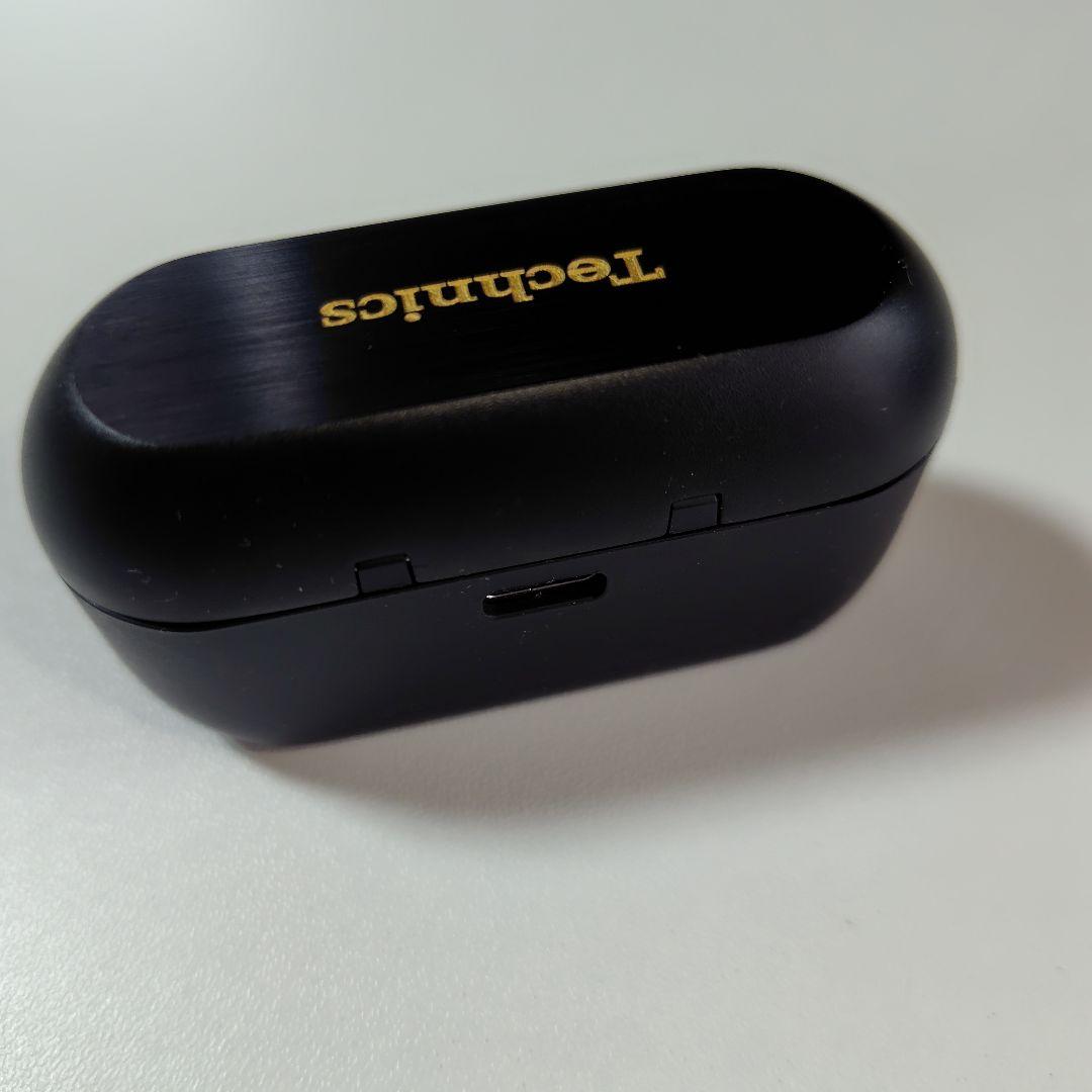 【保証書付き】Technics EAH-AZ100 ワイヤレスイヤホン