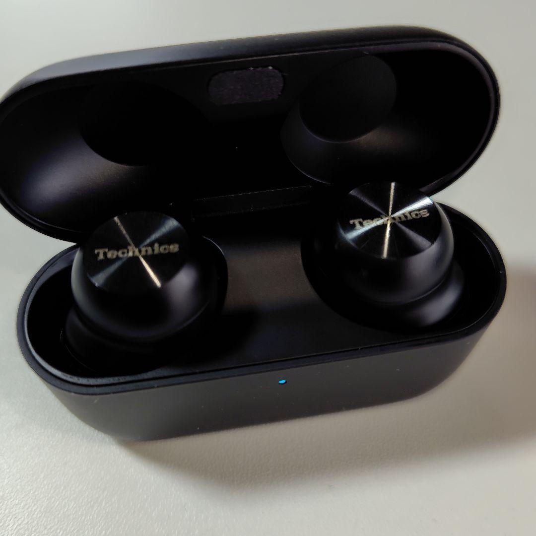 【保証書付き】Technics EAH-AZ100 ワイヤレスイヤホン