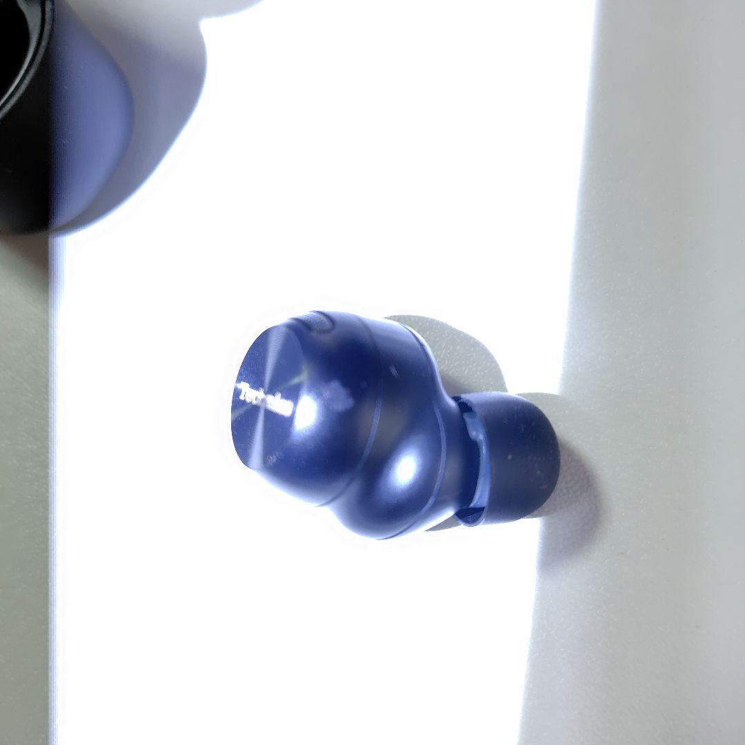 【保証書付き】Technics EAH-AZ100 ワイヤレスイヤホン