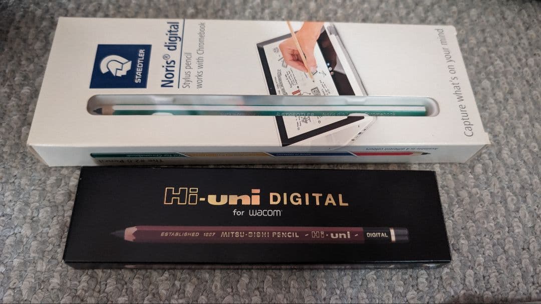 【値下げ不可】初代wacom one 13.3本体セット 市販対応専用ペン付