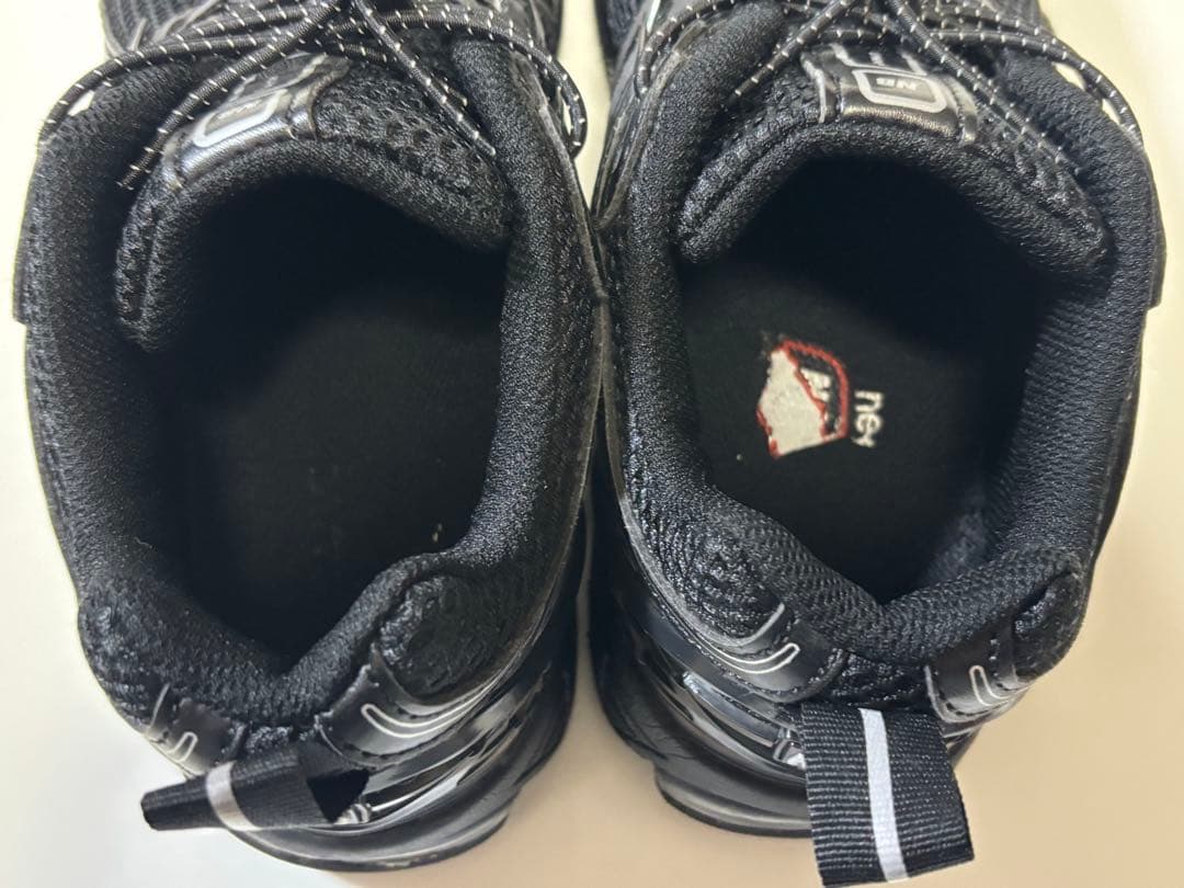 靴 Jun Jun New Balance M1906RCH BLACK