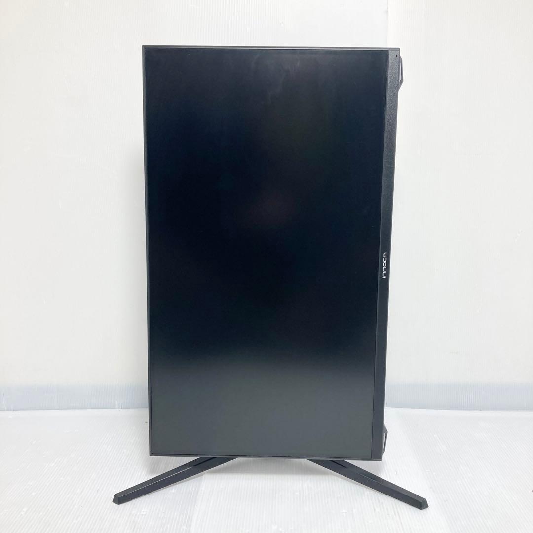 極美品 INNOCN 27インチ ゲーミングモニター 27G1S 2023年製