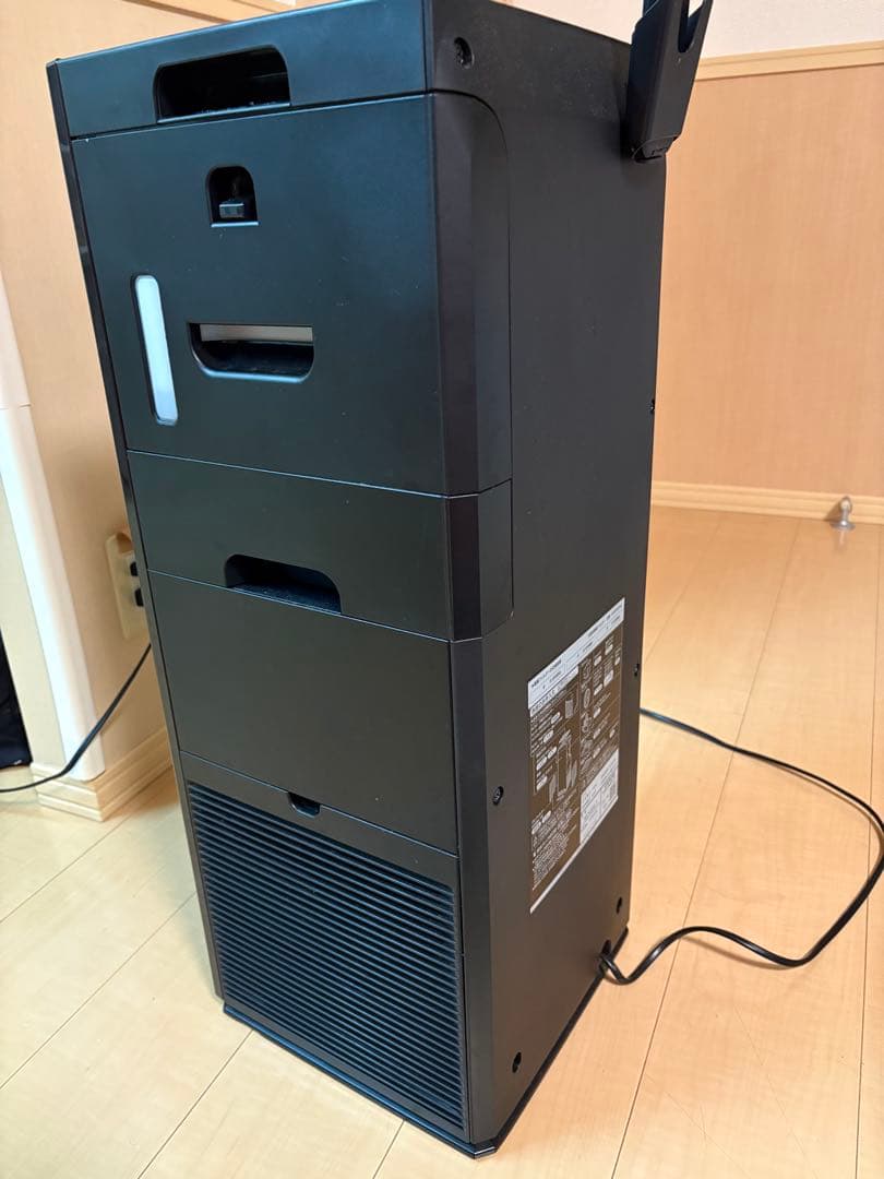 mck55x-t ダイキン空気清浄機【11月下旬に処分します】