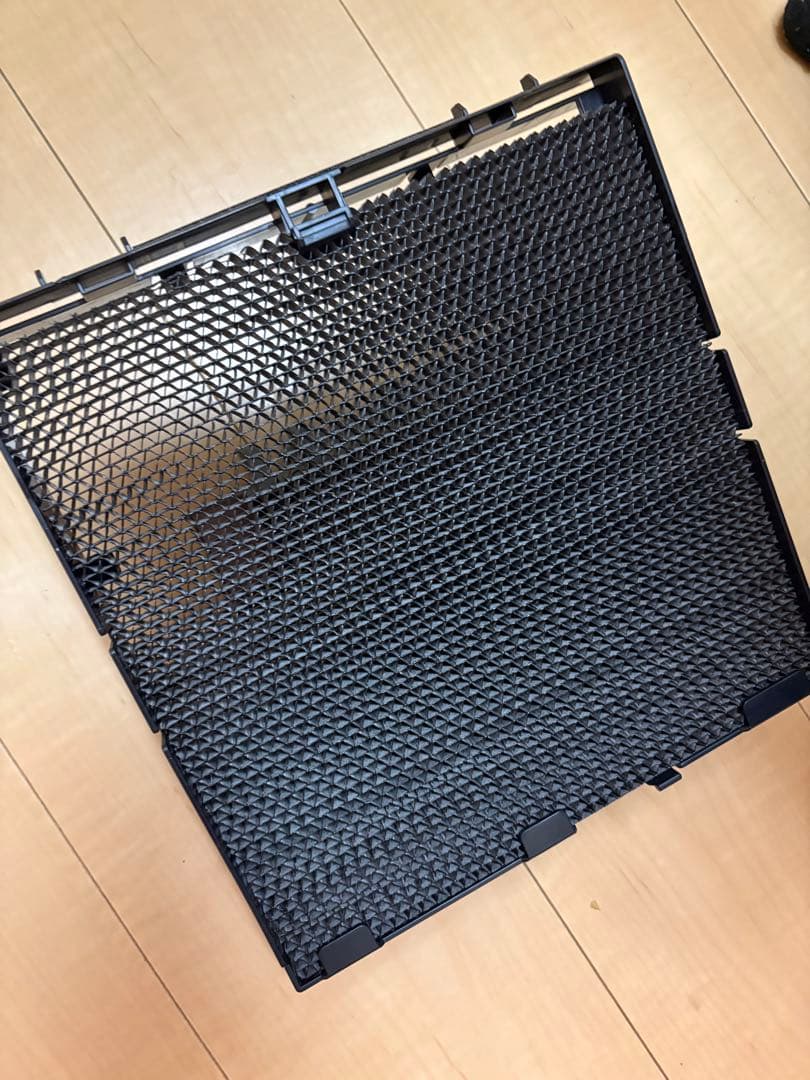 mck55x-t ダイキン空気清浄機【11月下旬に処分します】