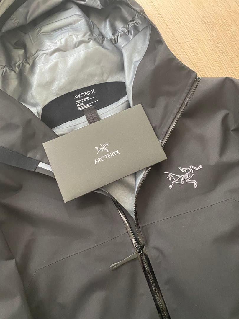 ARC'TERYX BETA JAKET Ｍサイズ
