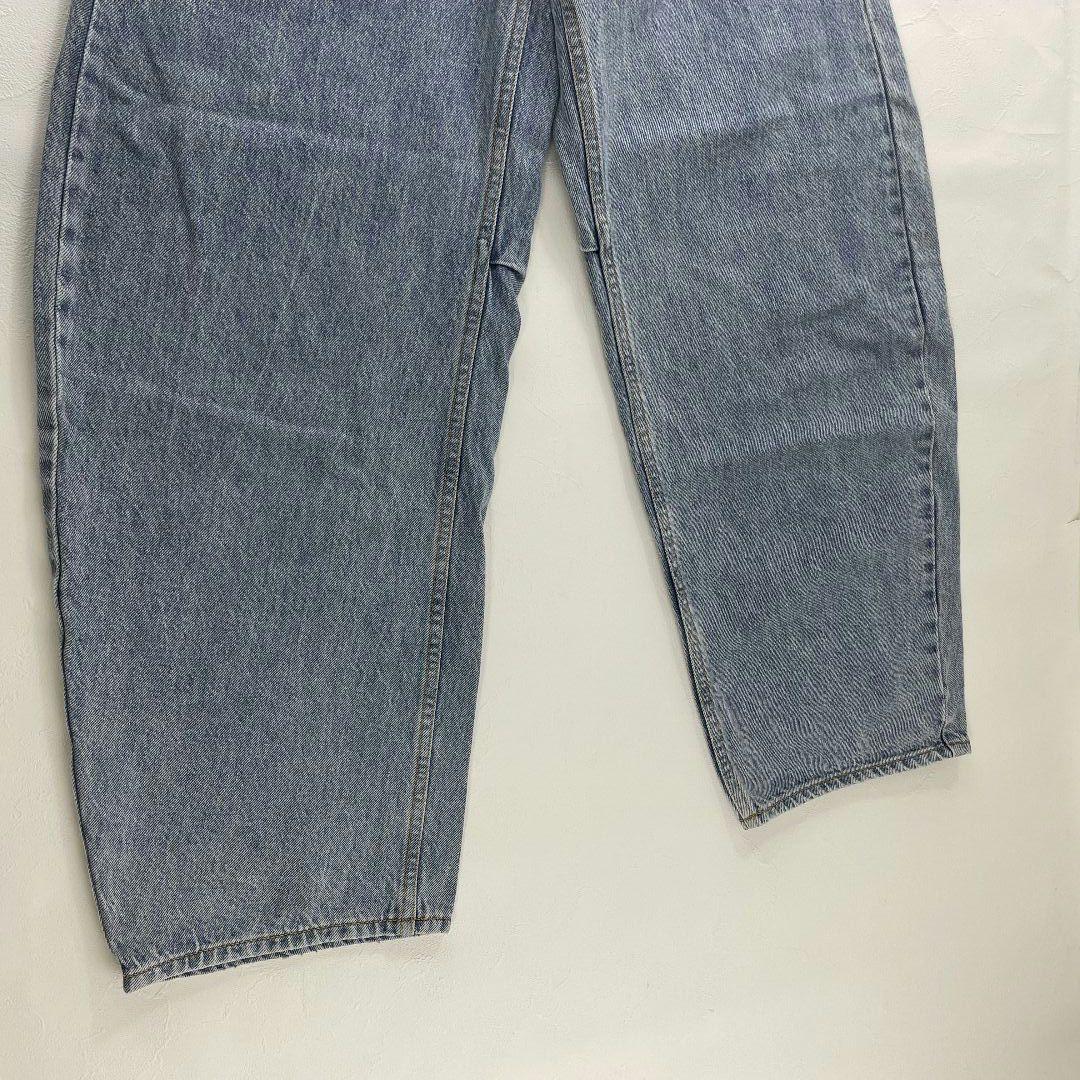 Curensology &RC カーヴィーデニム パンツ 38