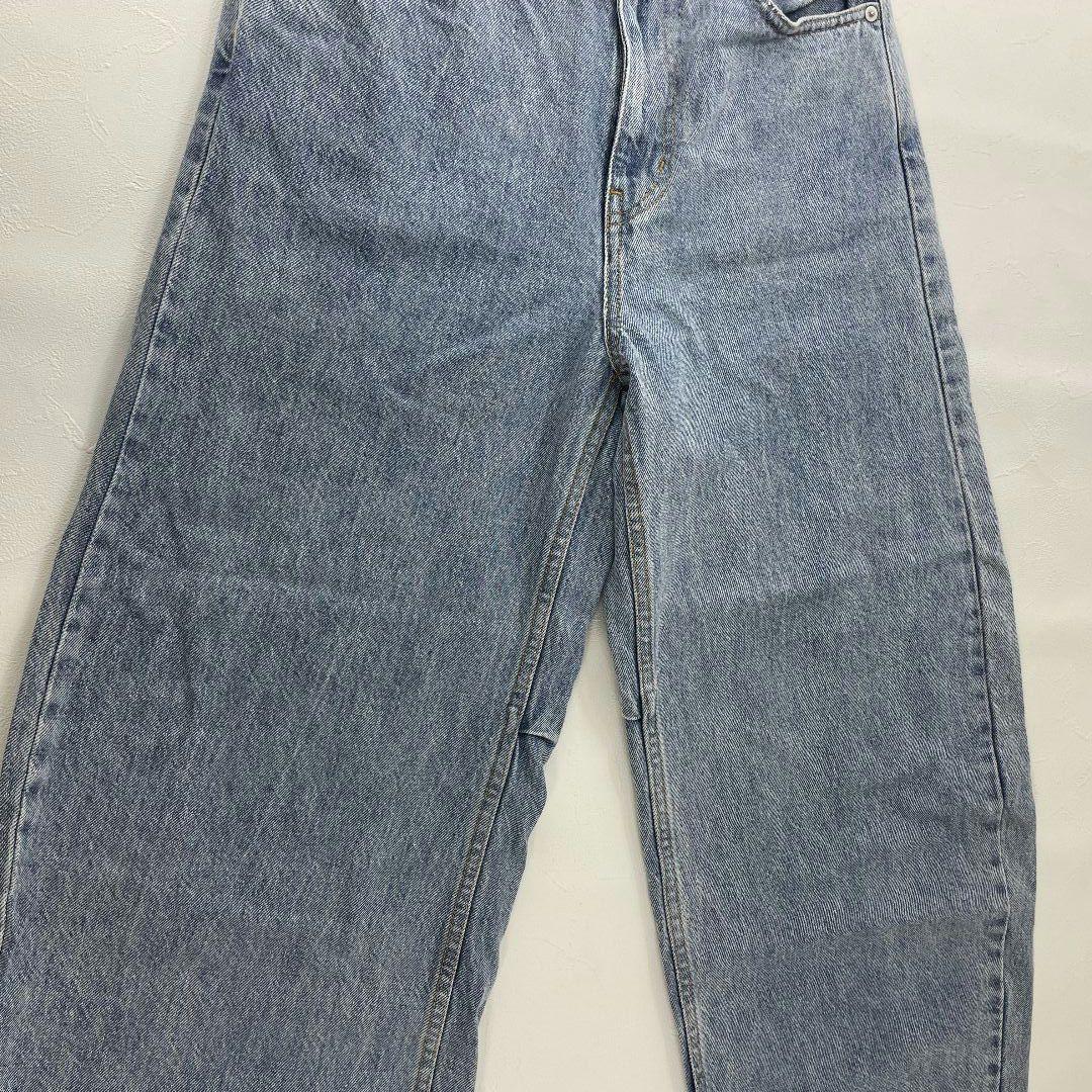 Curensology &RC カーヴィーデニム パンツ 38