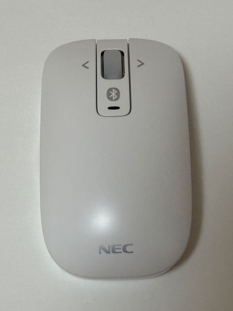 LAVIE N15 PC-N1575EAW パールホワイト