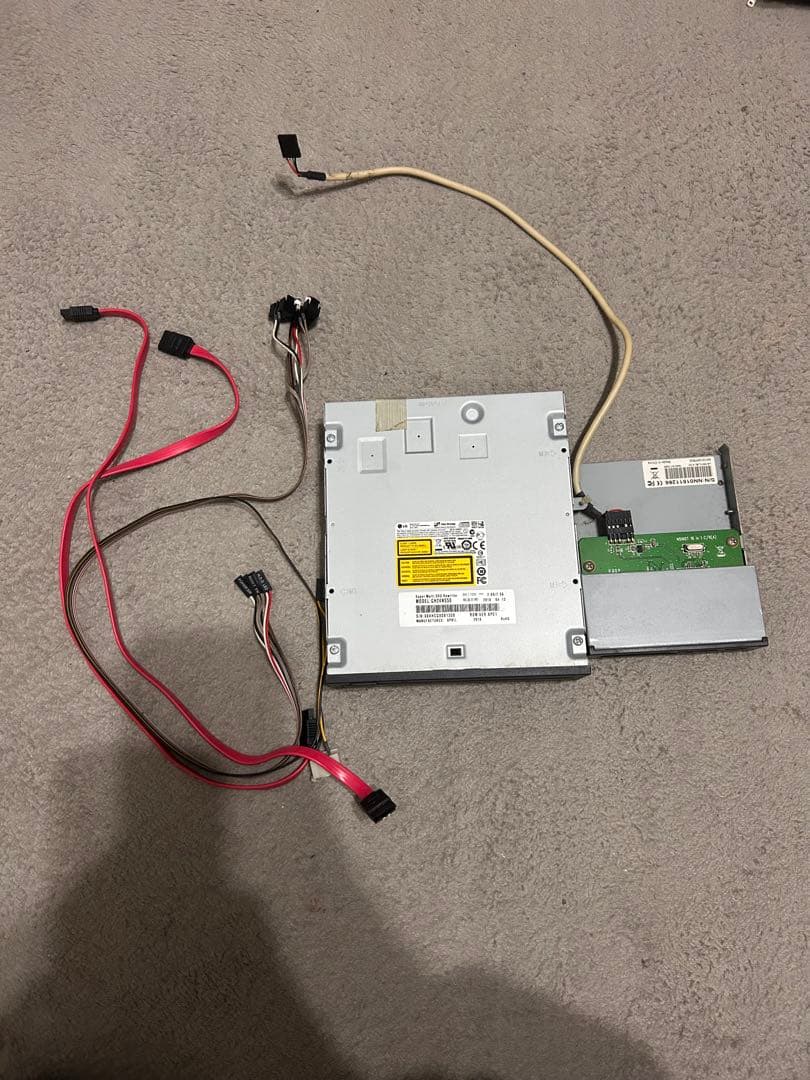 【ジャンク】 動作未確認 PC部品 まとめ売り 詳細は説明欄記載