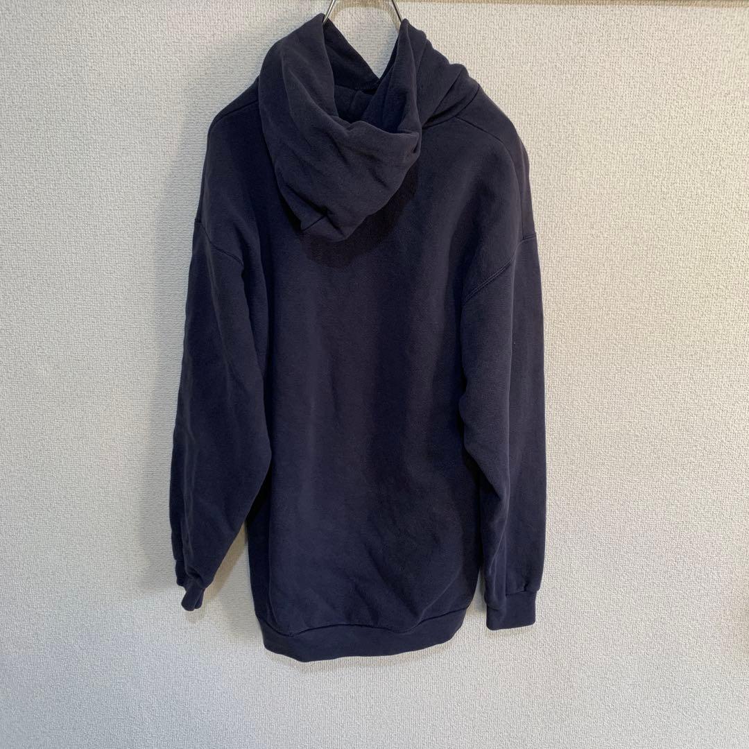 shorty's ショーティーズ　パーカー 90s オールドスケート　FJ