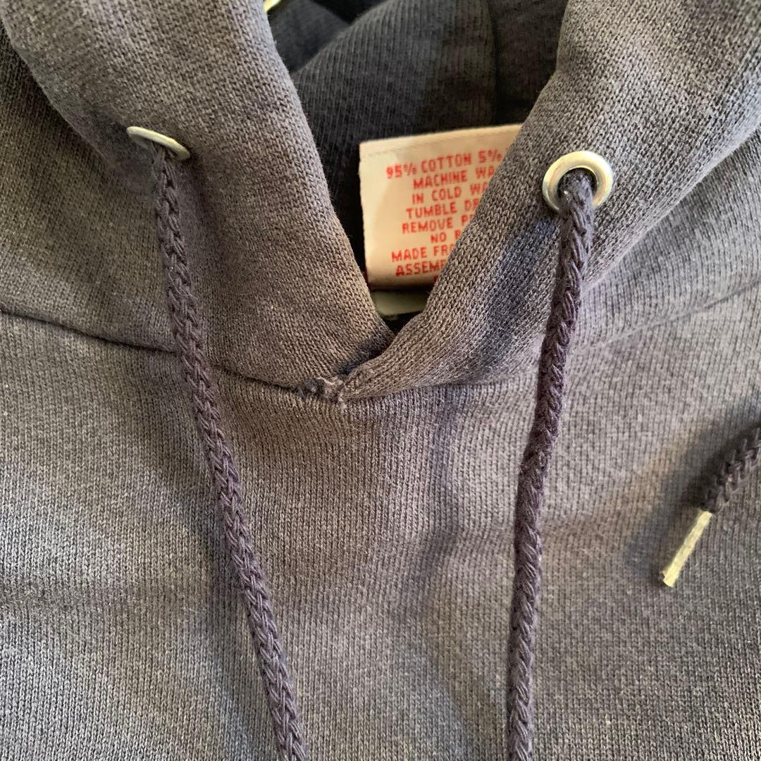 shorty's ショーティーズ　パーカー 90s オールドスケート　FJ