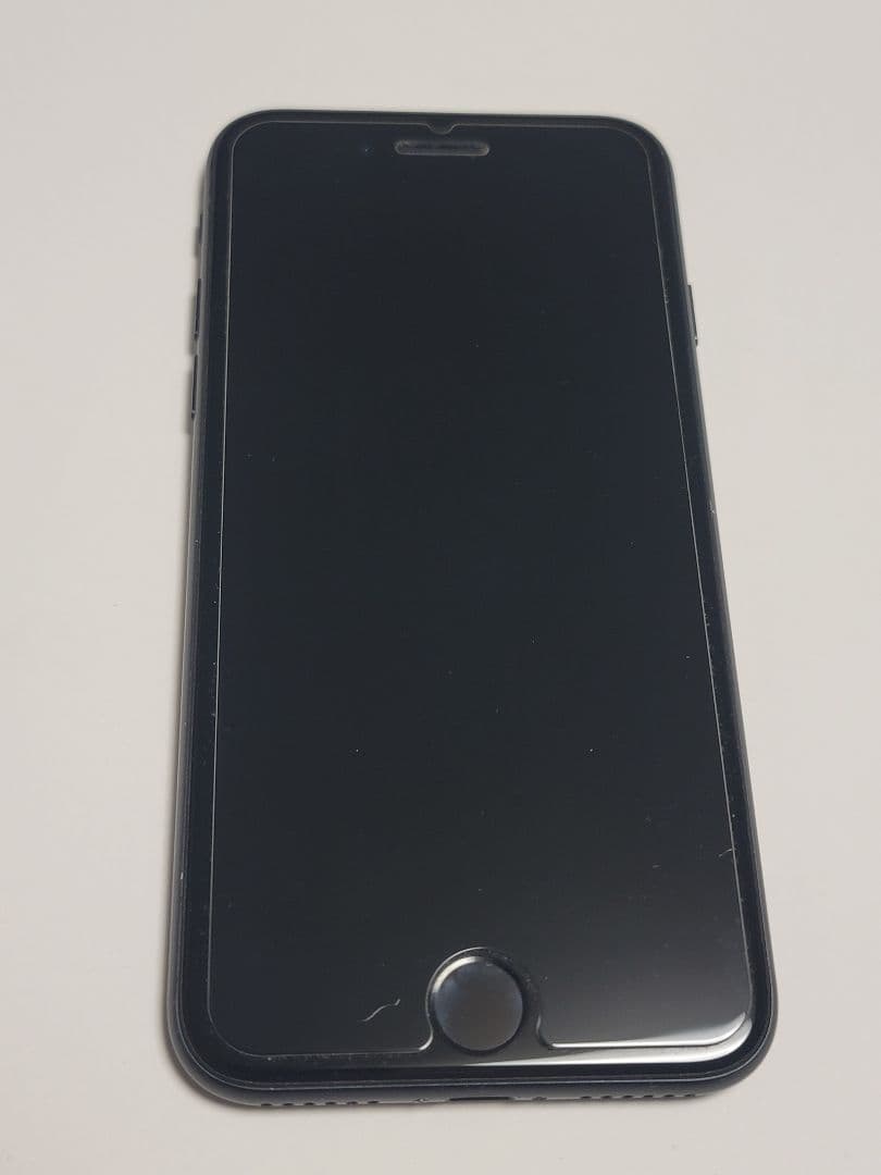 【バッテリー100%】iPhone SE 第2世代 128GB 黒 SIMフリー