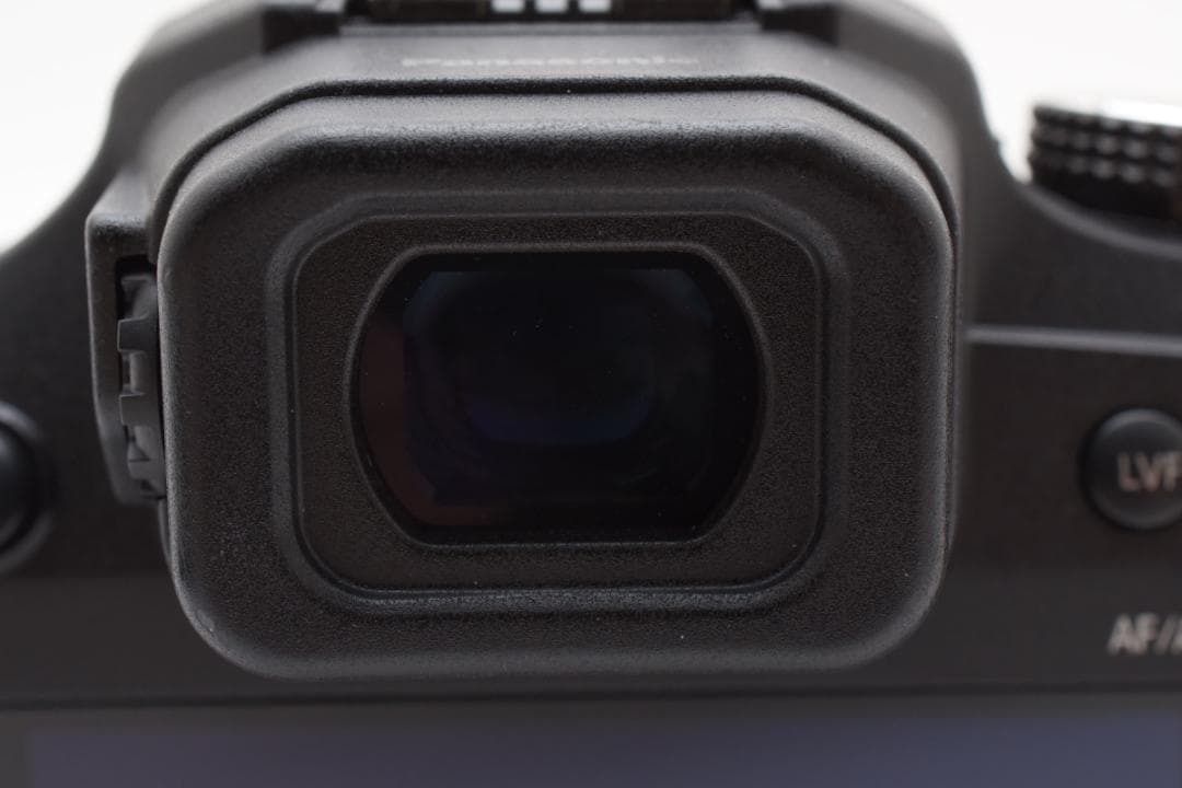 ■ ほぼ新品 ■ パナソニック　Panasonic DC-FZ85D