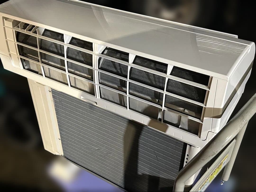 三菱 ルームエアコン 2020年 6畳用 MSZ-GE2220-W