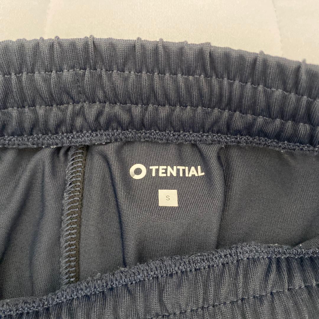 【新品＆美品】BAKUNE Dry Ladies 長袖上下セット ネイビーS