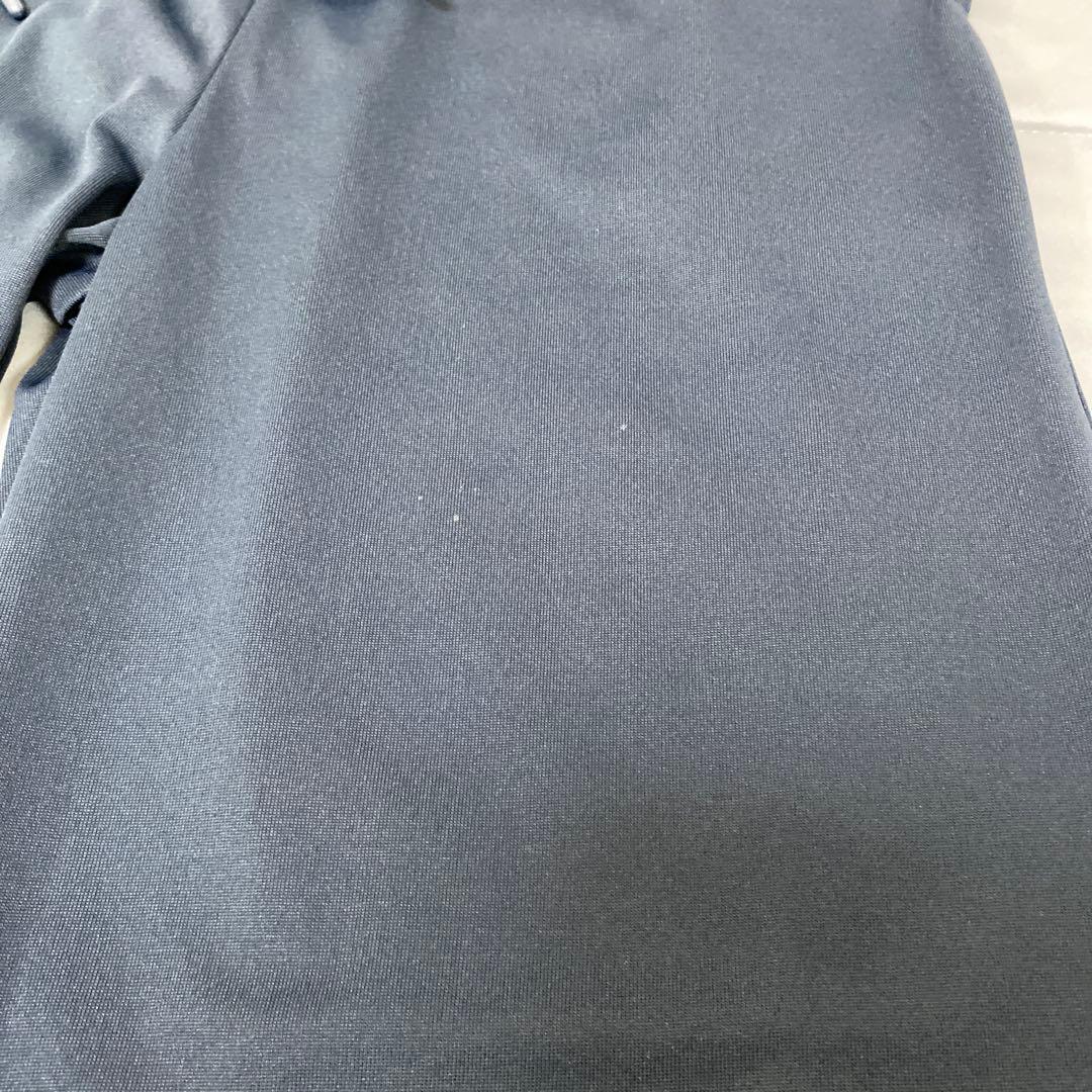 【新品＆美品】BAKUNE Dry Ladies 長袖上下セット ネイビーS