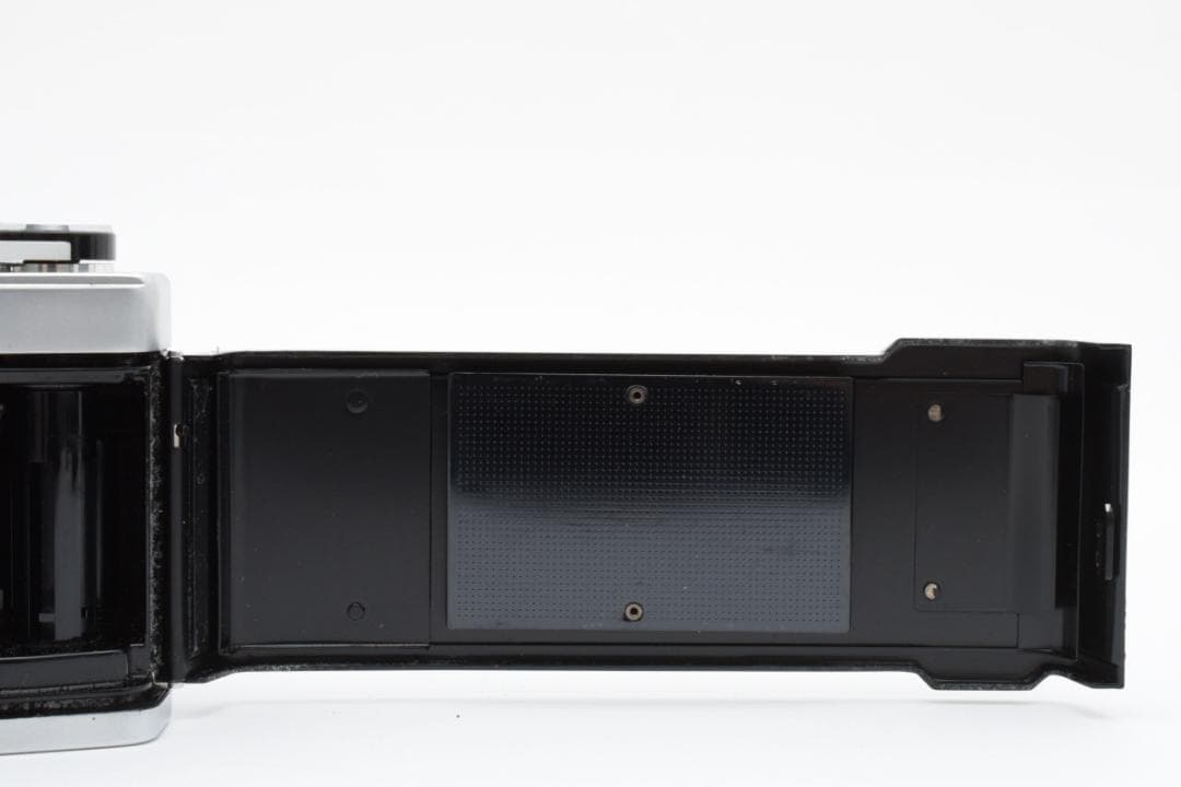 ★極上品★オリンパス OM-1 ZUIKO 50mm f1.4 #866