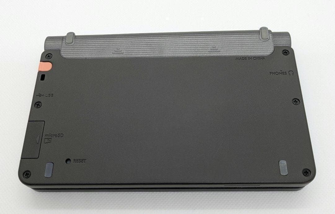 CASIO 電子辞書 EX-word 理化学モデル XD-SR9850 ケース付