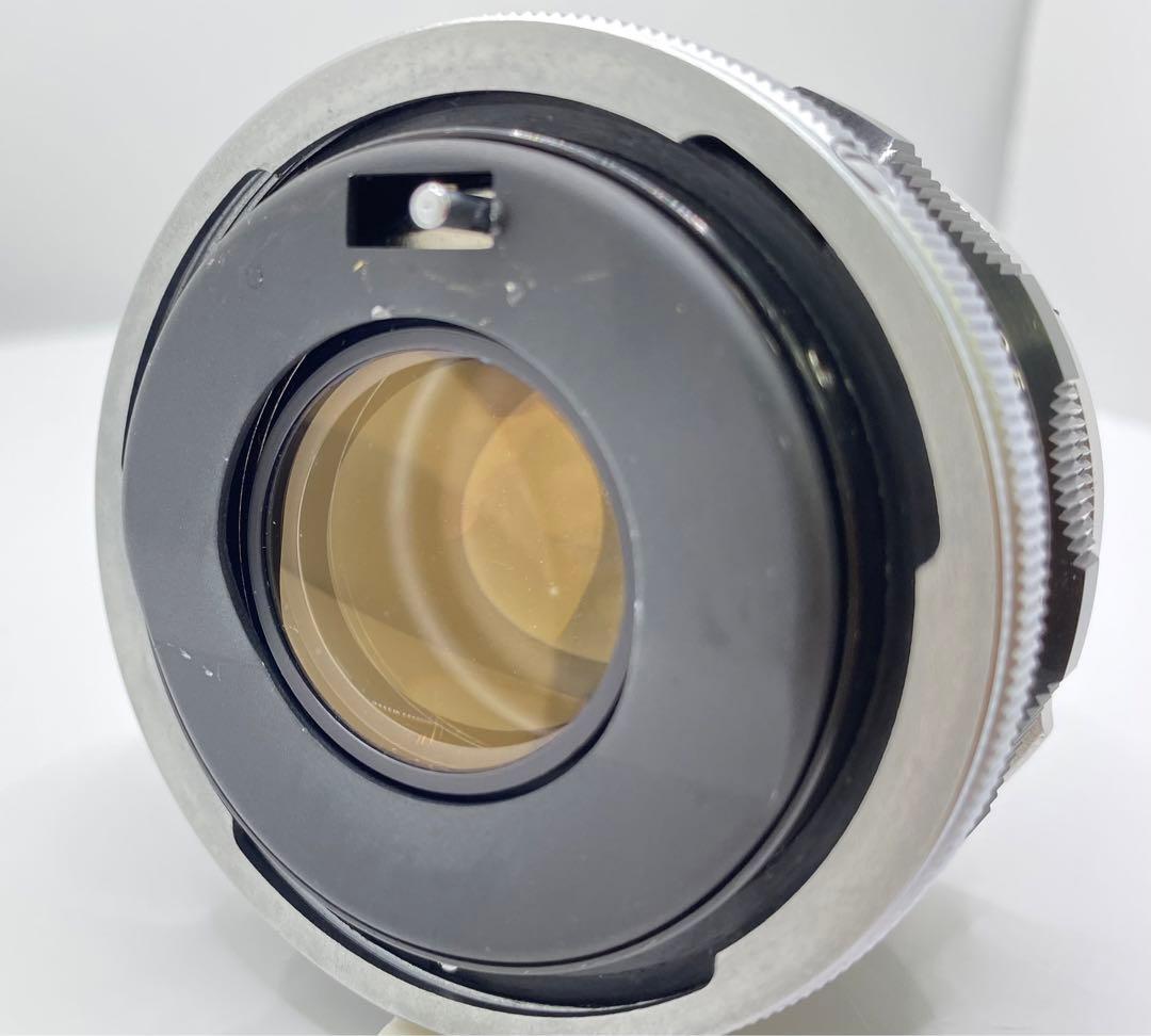 Canon キャノン　FX + ZOOM LENS (中古)