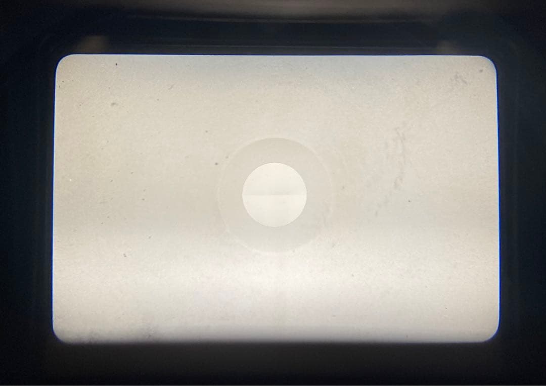 Canon キャノン　FX + ZOOM LENS (中古)