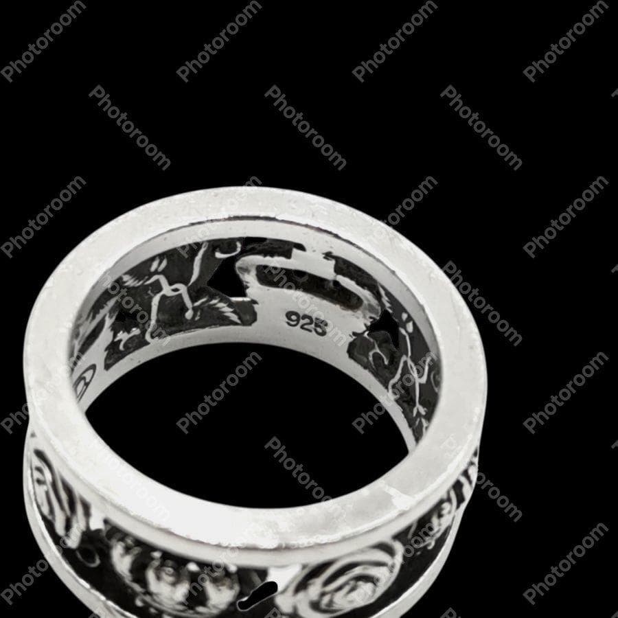 美品 ジャスティンデイビス 指輪 リング マイラブ 9号 11-25111114