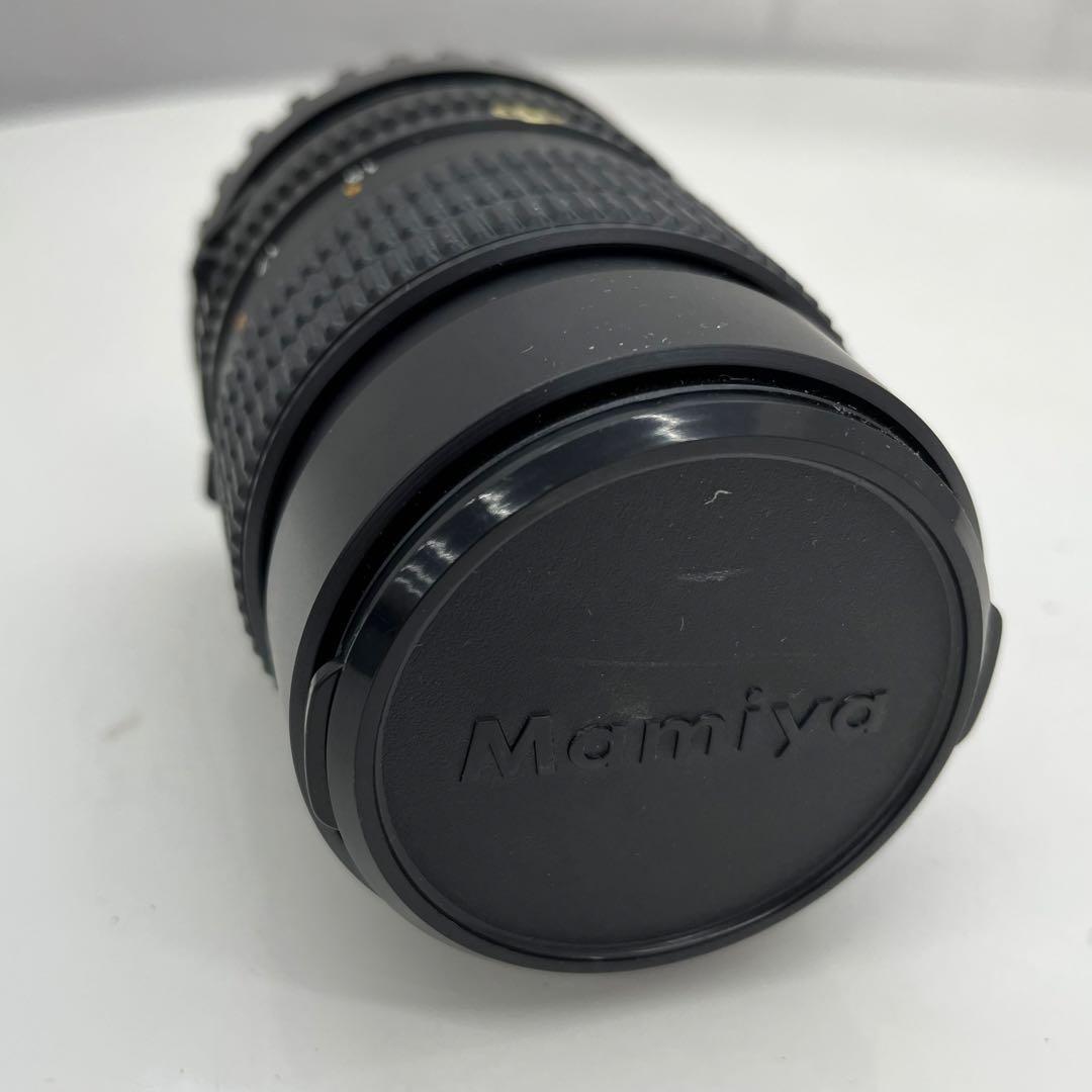 マミヤ MAMIYA−SEKOR C 150mm F3.5 N