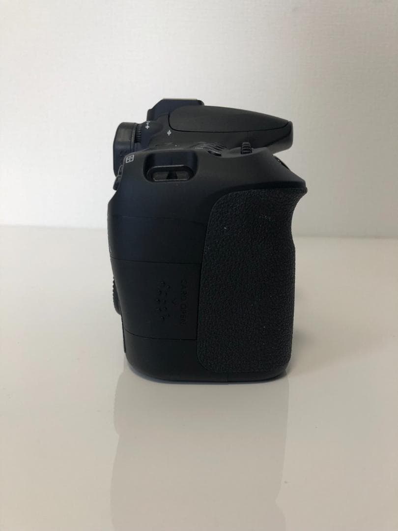 Canon EOS 60D + EF-S 10-22mmセット