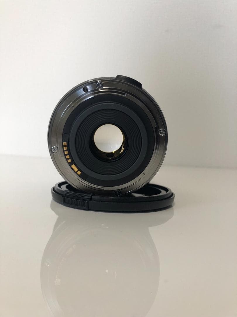 Canon EOS 60D + EF-S 10-22mmセット