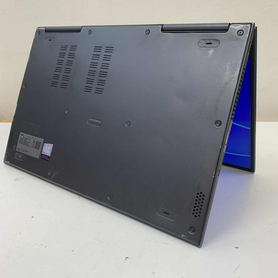 Windowsノート本体 #071 NEC LAVIE HZ550/L i5-8250U 8Gb 256G