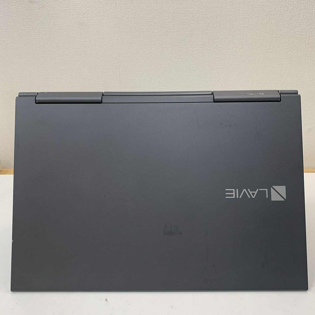 Windowsノート本体 #071 NEC LAVIE HZ550/L i5-8250U 8Gb 256G