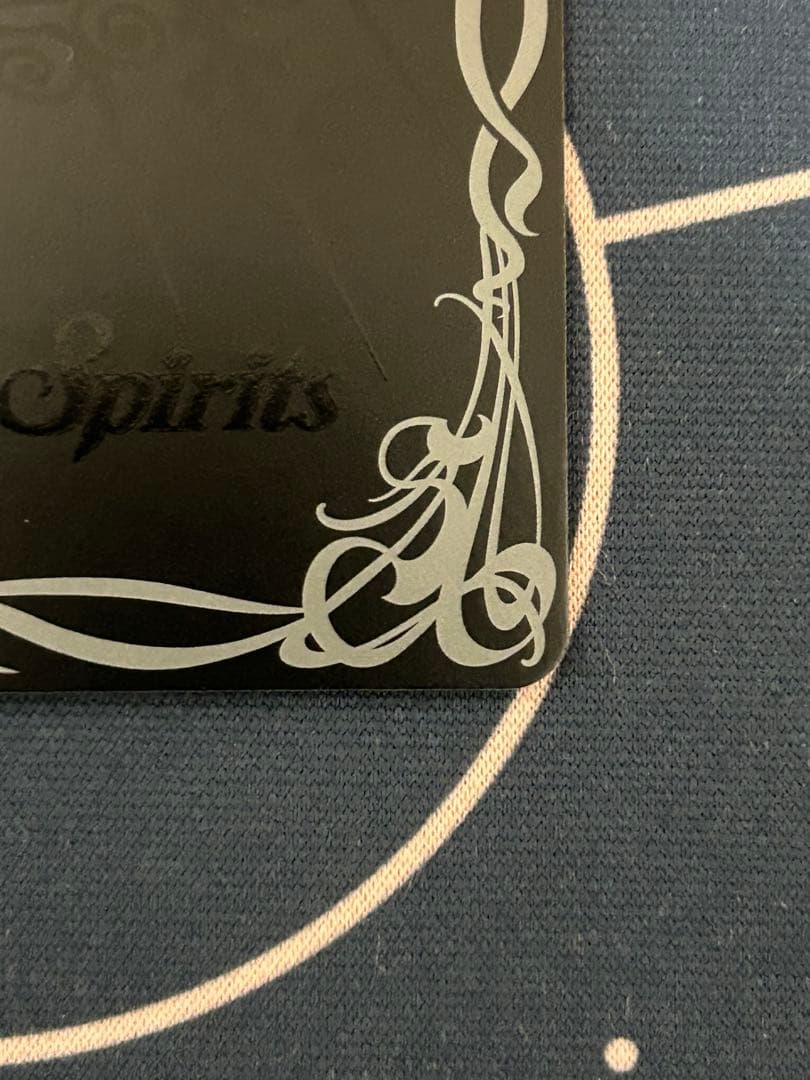 バトスピ 双魚賊神ピスケガレオンXV XV シークレット 巡る星々