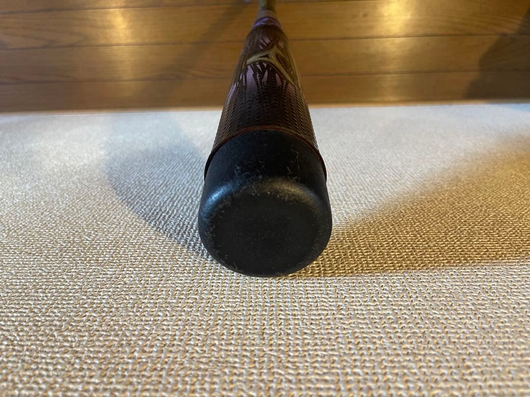 ビヨンドマックス　ミズノ　メガキング2 限定モデル