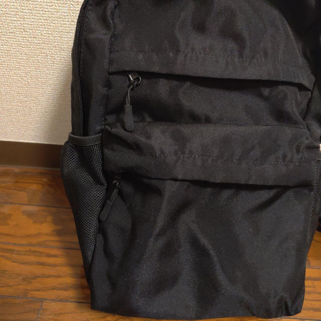 無重力ファンクション　リュック　アフタヌーンティー