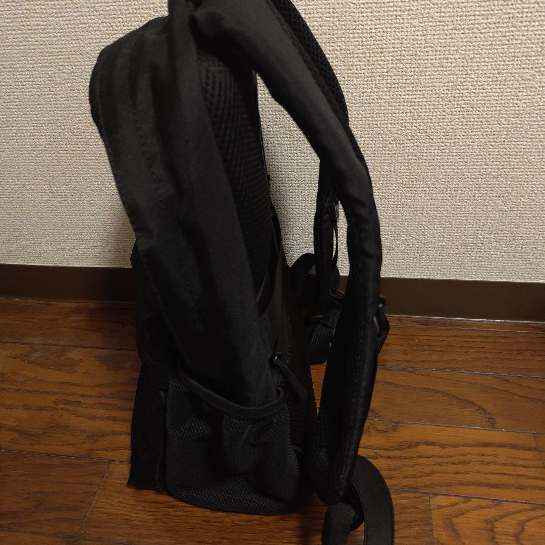 無重力ファンクション　リュック　アフタヌーンティー