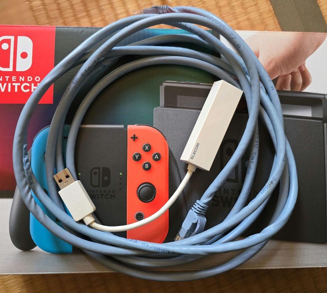 a*a様 Nintendo Switch 任天堂 Switch 本体