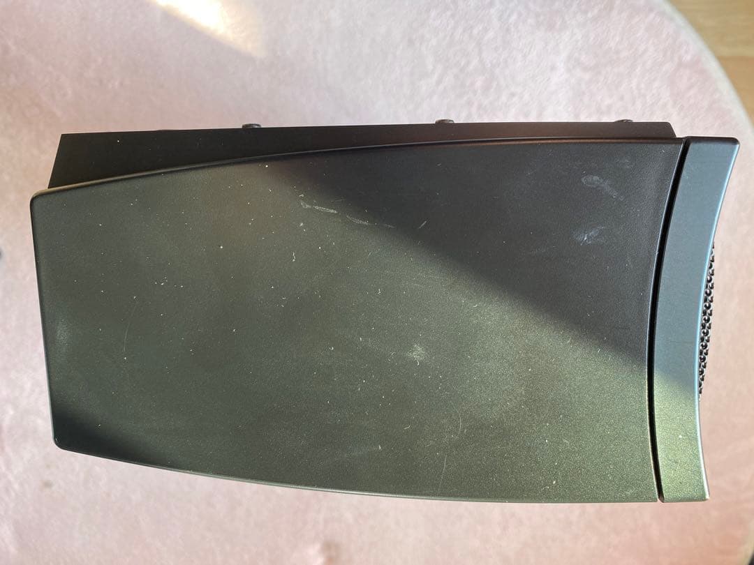 YAMAHAヤマハサラウンドスピーカー YSP-600取説あり