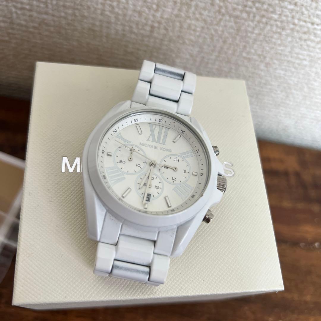MICHEAL KORSの腕時計
