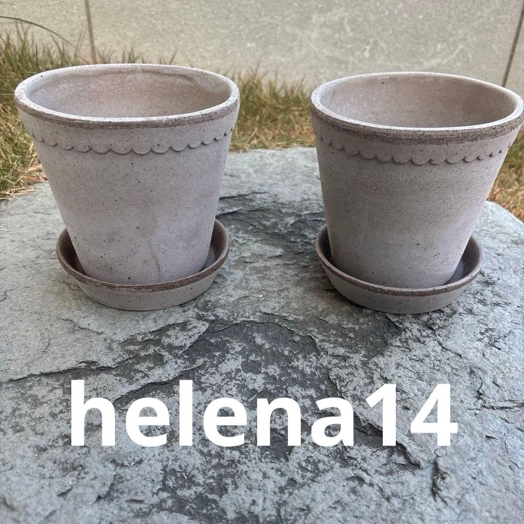 バーグスポッター　ヘレナ14 ⌘2個セット⌘