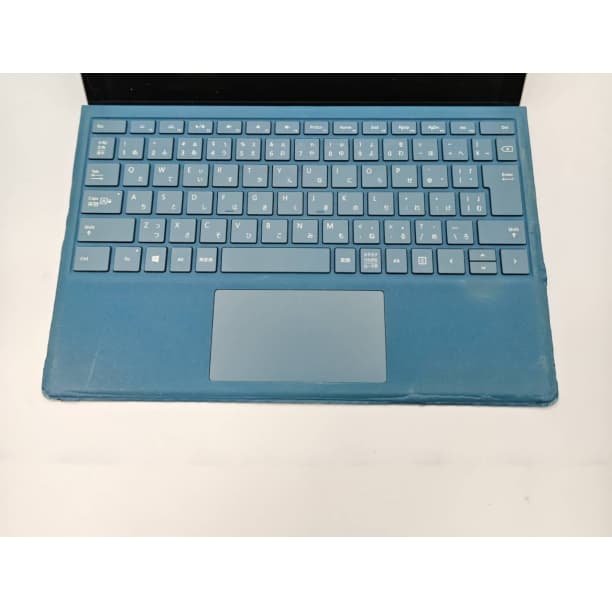 バッテリ新品★ Surface Pro5 i5-7 SSD256GB オフィス