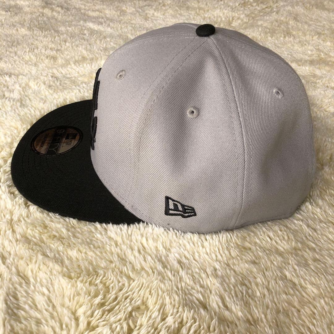 MAC TOOLS X NEW ERA 9FIFTY スナップバック M-L