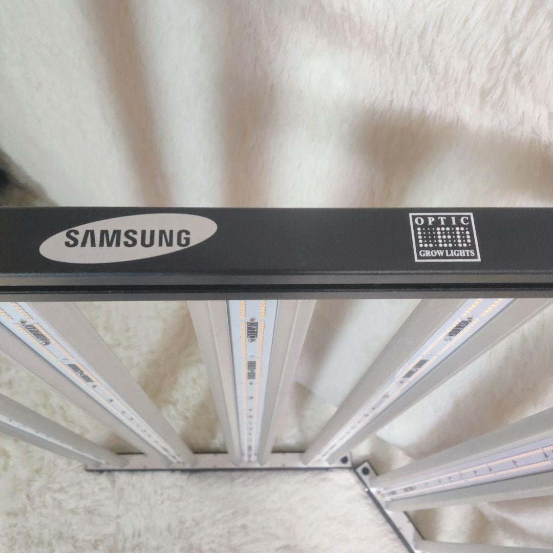 OPTIC LED グローライト SLIM 600H調光機能付き 植物育成ライト