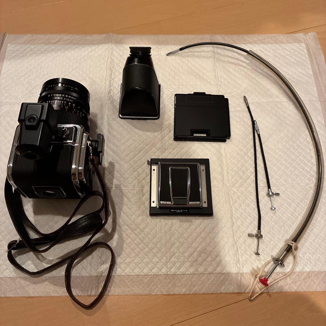 HASSELBLAD ハッセルブラッド