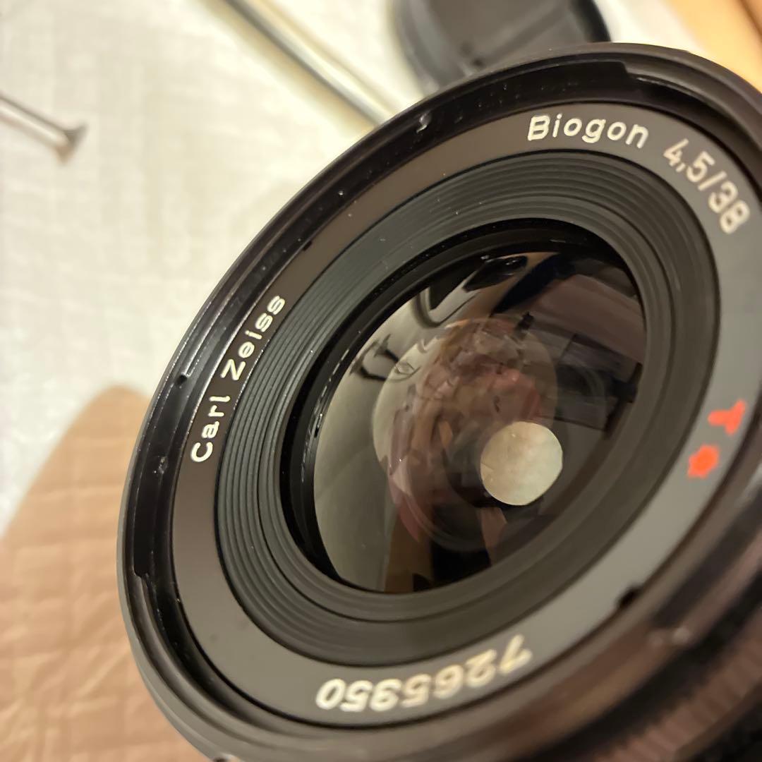 HASSELBLAD ハッセルブラッド