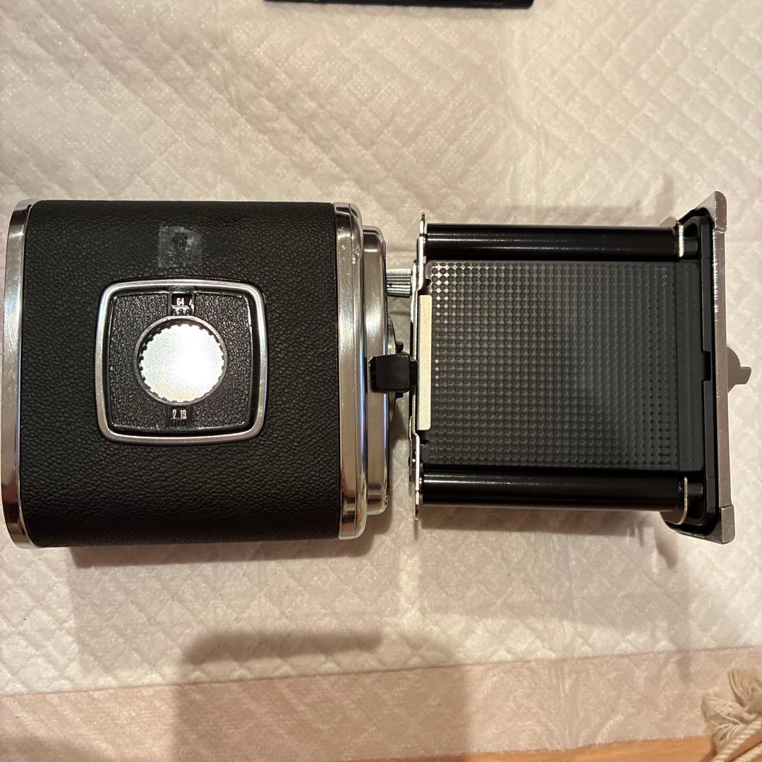 HASSELBLAD ハッセルブラッド