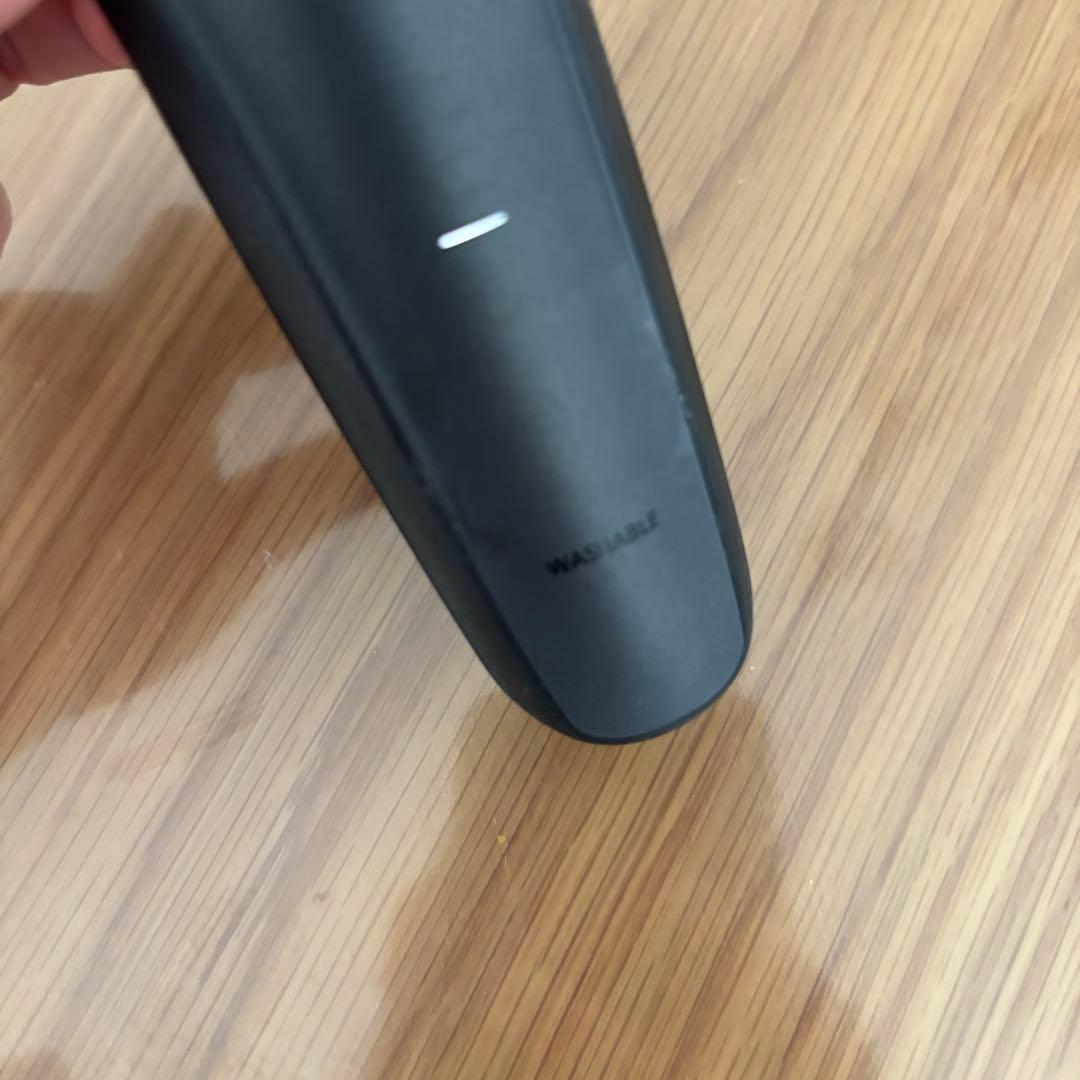 Panasonic ラムダッシュ ES-LS5P メンズシェーバー