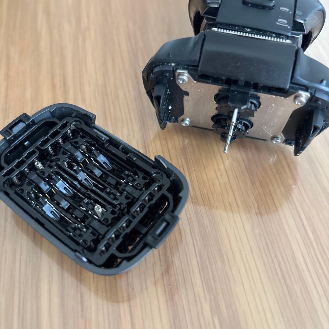 Panasonic ラムダッシュ ES-LS5P メンズシェーバー