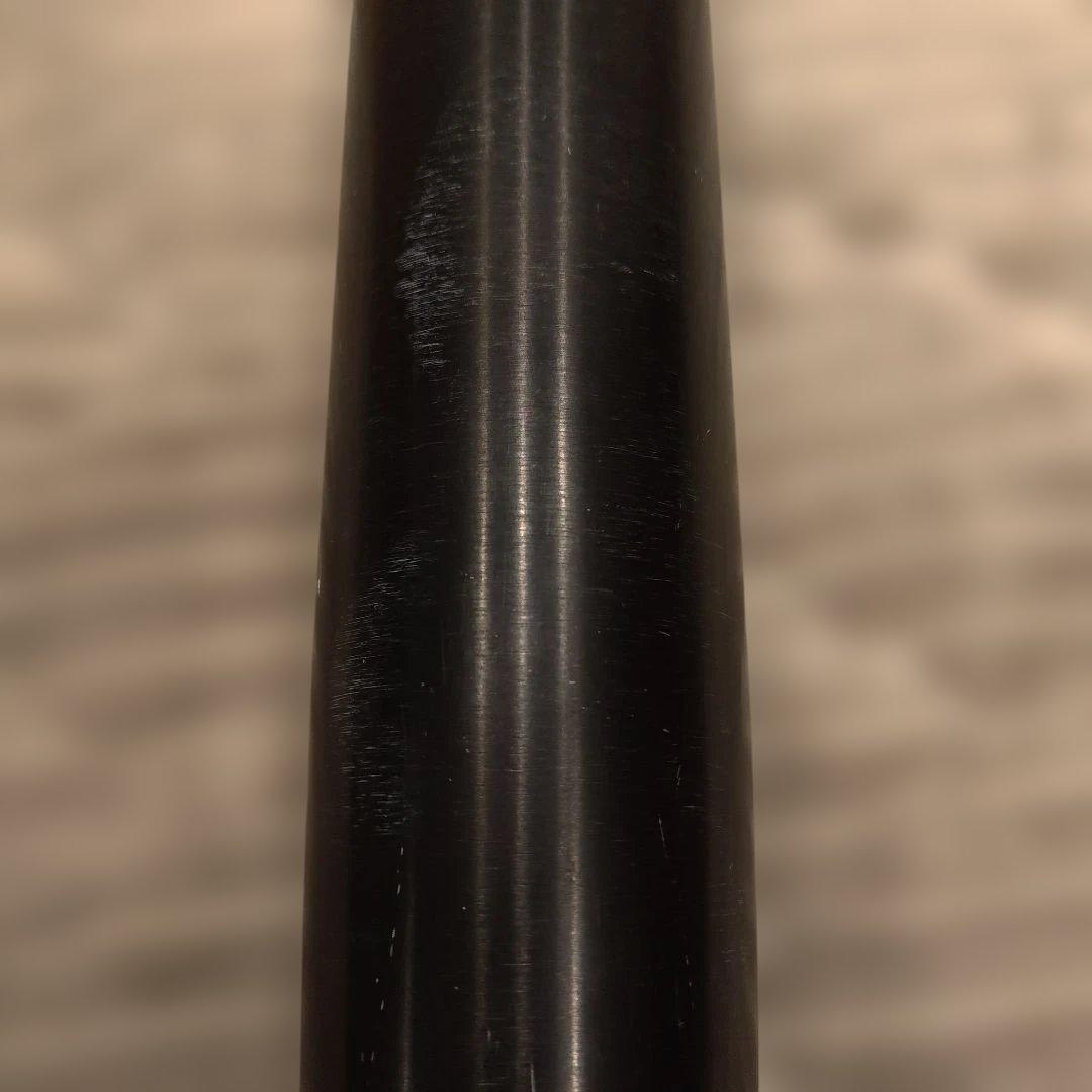 EASTON　ブラックマジック軟式用　84センチ