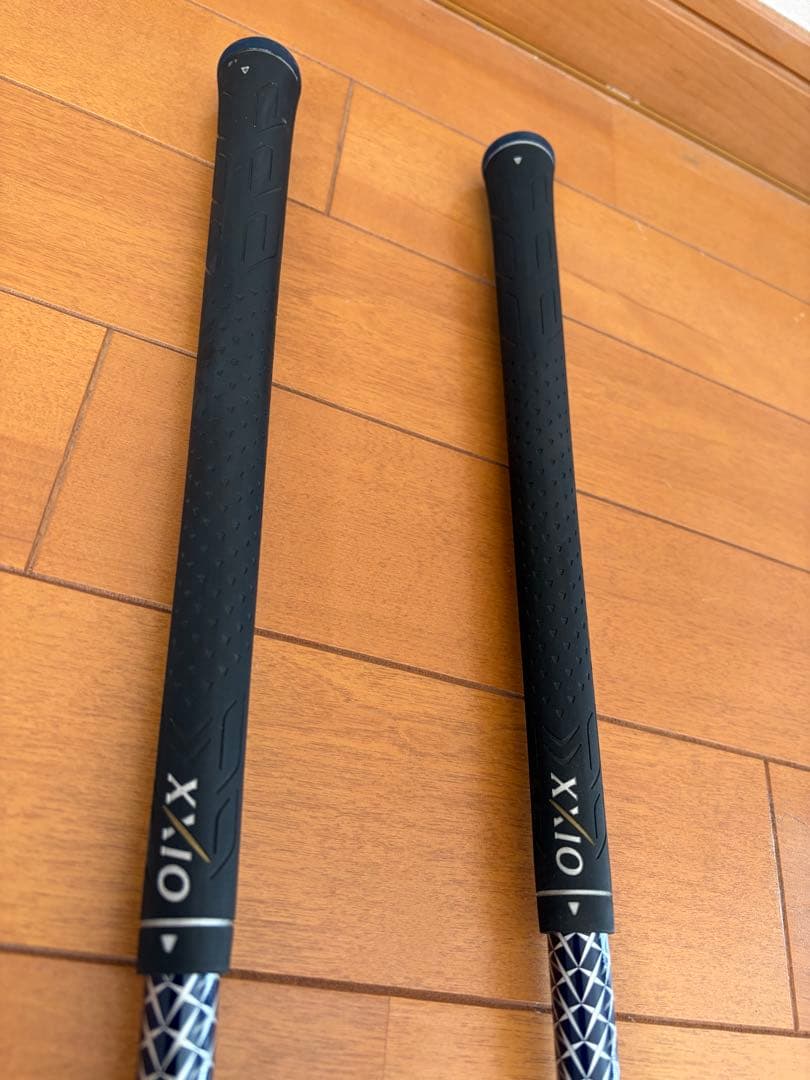 ダンロップユーティリティU4 U6 XXIO 9 MP900 2本セット